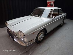 Grigio Usata 1967 Lancia Flavia Coupé | 25.900 €