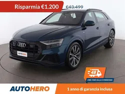 Blu Usata 2019 Audi Q8 Sport SUV | 42.299 € (Ottimo prezzo)