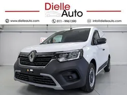 Bianco(met.) Nuova 2025 Renault Kangoo Edition One Monovolume | 17.400 € (Buon prezzo)