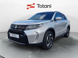 Argento Nuova 2025 Suzuki Vitara SUV | 23.100 € (Buon prezzo)