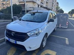 Usata 2021 Dacia Lodgy Essentiel Monovolume | 14.900 € (Molto cara)