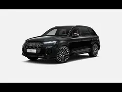 Nuova 2025 Audi SQ7 Sport SUV | 116.500 € (Buon prezzo)