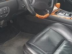 Nero Usata 2006 Jaguar XJ Tre volumi | 1000 €