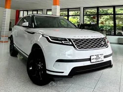 Bianco Usata 2020 Land Rover Range Rover Velar S SUV | 32.800 € (Buon prezzo)