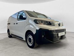 Bianco Nuova 2025 Peugeot Expert S Furgone | 25.500 € (Cara)