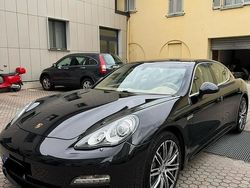 Blu Usata 2010 Porsche Panamera S Tre volumi | 29.600 €