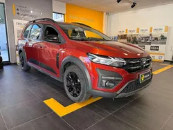 Arancione Usata 2022 Dacia Jogger Extreme Monovolume | 14.950 € (Buon prezzo)