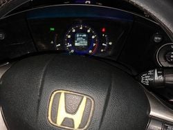 Marrone Usata 2009 Honda Civic S Tre volumi | 2250 €