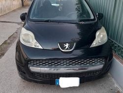 Usata 2009 Peugeot 107 Due volumi | 3000 € (Ottimo prezzo)