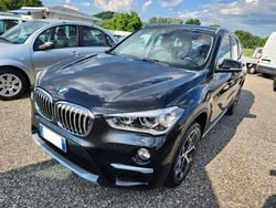 N.d. Usata 2018 BMW X1 Advantage SUV | 19.500 € (Cara)