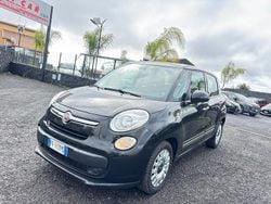 Nero Usata 2016 Fiat 500L Pop Star Monovolume | 7490 € (Ottimo prezzo)