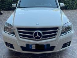 Bianco Usata 2010 Mercedes GLK320 SUV | 21.000 €
