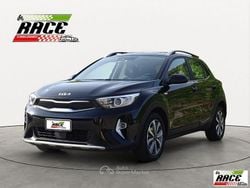 Nero Usata 2022 Kia Stonic Style SUV | 15.300 € (Buon prezzo)