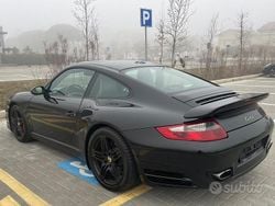 Nero Usata 2006 Porsche 997 Coupé | 93.000 €