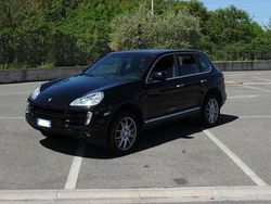 Usata 2008 Porsche Cayenne SUV | 12.500 € (Buon prezzo)