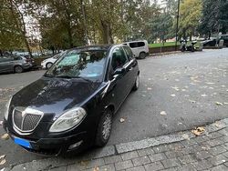 Usata 2005 Lancia Ypsilon Due volumi | 2000 € (Buon prezzo)