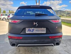 Usata 2018 DS Automobiles DS7 Crossback Performance SUV | 14.500 €