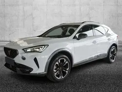 Bianco Usata 2024 Cupra Formentor SUV | 32.950 € (Buon prezzo)