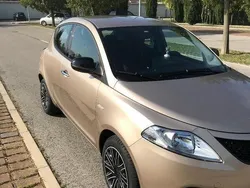 Usata 2018 Lancia Ypsilon Due volumi | 9900 € (Buon prezzo)