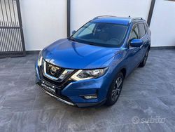 Blu Usata 2019 Nissan X-Trail Tekna SUV | 19.490 €