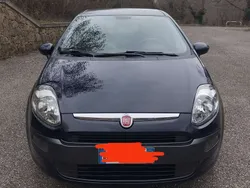 Fiat Punto Evo