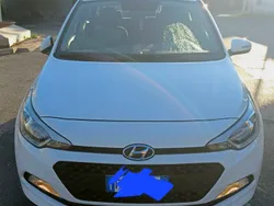 Usata 2018 Hyundai i20 Tre volumi | 7000 € (Ottimo prezzo)