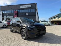 Nero Usata 2024 Jeep Compass Altitude SUV | 26.000 € (Buon prezzo)