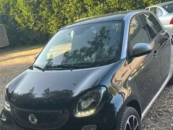 Usata 2016 Smart ForFour Passion Tre volumi | 7999 € (Super prezzo)