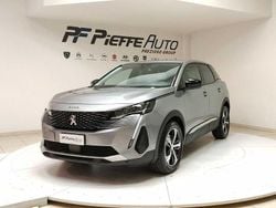 Nessuno Usata 2022 Peugeot 3008 Allure SUV | 19.500 € (Buon prezzo)