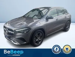 Grigio metallizzato Usata 2024 Mercedes GLA200 Advanced Plus SUV | 40.900 € (Buon prezzo)