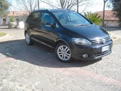 Nero Usata 2012 VW Golf Plus Monovolume | 4000 € (Super prezzo)