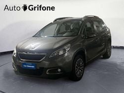 Grigio Usata 2014 Peugeot 2008 Allure SUV | 7500 € (Buon prezzo)