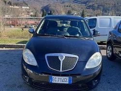 Usata 2010 Lancia Ypsilon Due volumi | 2300 € (Super prezzo)