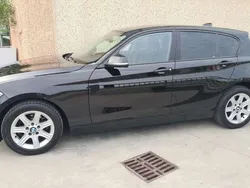 Usata 2014 BMW 114 Comfort Edition Due volumi | 9000 € (Cara)