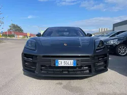 Grigio vulcano Usata 2025 Porsche Panamera Tre volumi | 155.000 €
