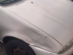 Usata 1999 Ford Fiesta Due volumi | 300 €