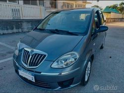 Grigio Usata 2008 Lancia Musa Monovolume | 3000 € (Ottimo prezzo)