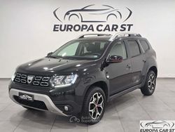 Grigio Usata 2020 Dacia Duster Prestige SUV | 13.500 € (Buon prezzo)
