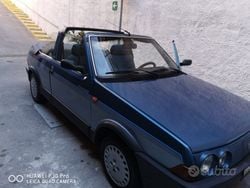 Blu Usata 1985 Fiat Ritmo S Cabrio | 10.900 €