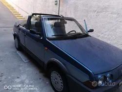Usata 1985 Fiat Ritmo S Cabrio | 10.900 €