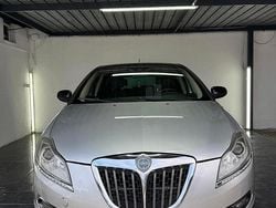 Grigio Usata 2011 Lancia Delta S Due volumi | 3499 € (Ottimo prezzo)