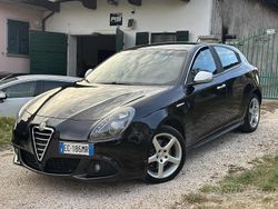 Nero Usata 2010 Alfa Romeo Giulietta Progression Tre volumi | 3390 € (Buon prezzo)