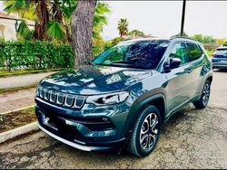 Usata 2023 Jeep Compass Limited SUV | 28.000 € (Buon prezzo)