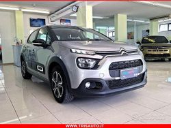 Argento Usata 2024 Citroën C3 PureTech Due volumi | 13.900 € (Buon prezzo)