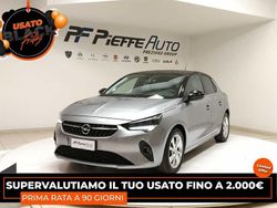 Grigio Usata 2021 Opel Corsa Elegance | 16.900 € (Cara)
