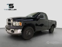 Nero Usata 2005 Dodge Ram Pick-up | 16.900 €