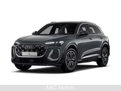 Grigio Nuova 2025 Audi Q5 S-Line SUV | 79.400 € (Buon prezzo)