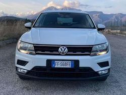Usata 2016 VW Tiguan Business SUV | 15.700 € (Buon prezzo)