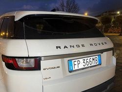 Usata 2018 Land Rover Range Rover evoque Pure Station wagon | 17.000 € (Super prezzo)