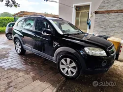 Usata 2009 Chevrolet Captiva SUV | 3200 € (Ottimo prezzo)